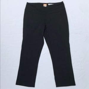 Womens Athletic Capris
